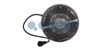 Cupla, ventilator radiator COJALI 1888000065