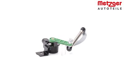 SENSOR LEUCHTWEITENREGULIERUNG METZGER AUTOTEILE 0970023 18