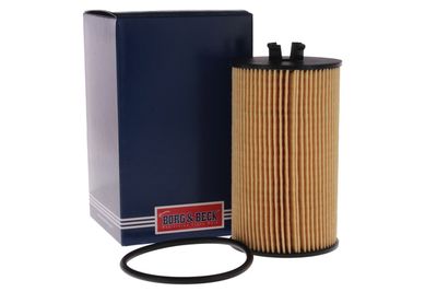 Filtr oleju BORG & BECK BFO4009