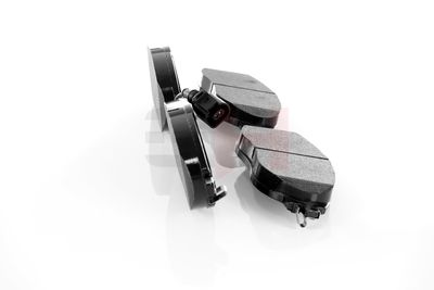 SET PLACUTE FRANA FRANA DISC GH GH410223 1