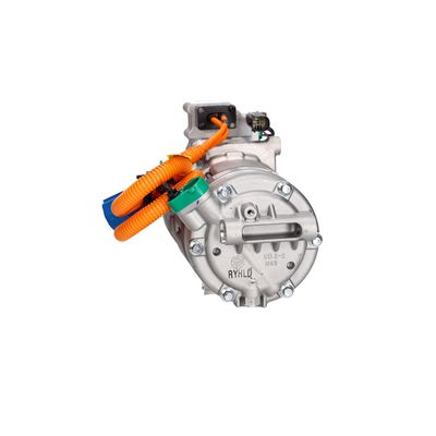 COMPRESOR CLIMATIZARE NISSENS 891061 34