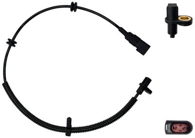 датчик, обороти на колелото WAGNER ABS00167