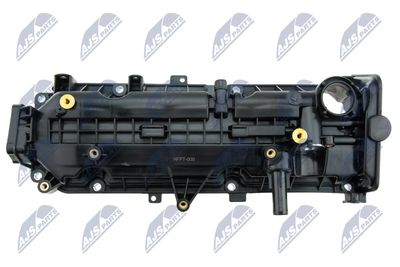 Kryt hlavy valcov NTY BPZ-FT-000
