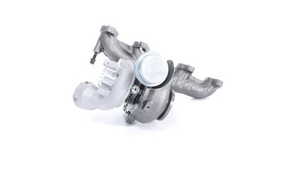 LADER AUFLADUNG BTS Turbo T914518BT 9