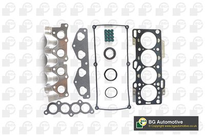 Комплект прокладок, головка цилиндра BGA HK2710 для KIA PICANTO