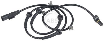 Jutiklis, rato greitis