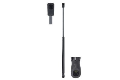 Gasveer kofferdeksel Links/Rechts maximale lengte: 479mmx283mm, sUV:179mm ((EN) boot lid - hatchback 3-door sport version) past: OPEL ASTRA H GTC LIFTBACK 03.05-10.10
