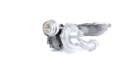 LADER AUFLADUNG BTS Turbo T914517 32