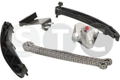 CHIT LANT DE DISTRIBUTIE