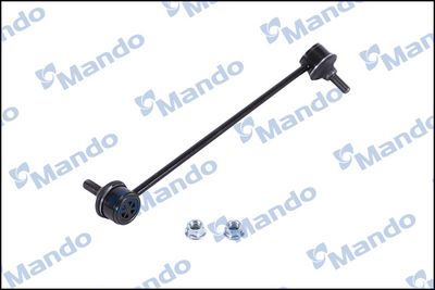 биалета MANDO SLD0001