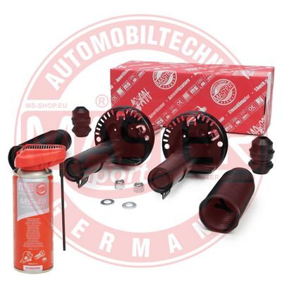 AMORTIZOR MASTER-SPORT GERMANY 16K005493P 2