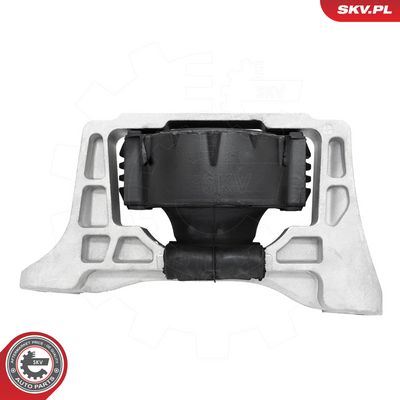 Zavěšení motoru SKV 75SKV258