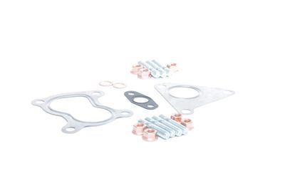 MONTAGESATZ LADER BTS Turbo T931126ABS 12