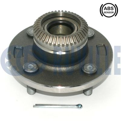 RUVILLE 221650 Маточина  для NISSAN MICRA (Ниссан Микра)