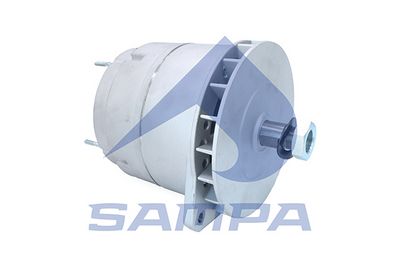 Alternador