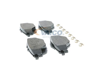 BREMSBELAGSATZ SCHEIBENBREMSE VAICO V220463 51
