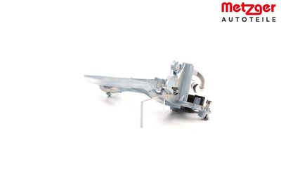 TüRGRIFFRAHMEN METZGER AUTOTEILE 2310545 26