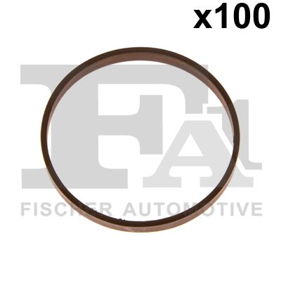 Уплотнительное кольцо, компрессор FA1 076.504.100 для VOLVO V50