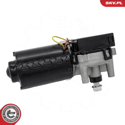 Motor stěračů SKV 19SKV122