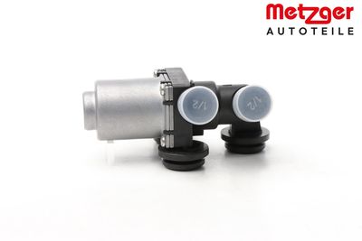 KüHLMITTELREGELVENTIL METZGER AUTOTEILE 0899083 19