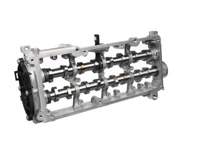 SET AX CU CAME ET ENGINETEAM HV0413 18