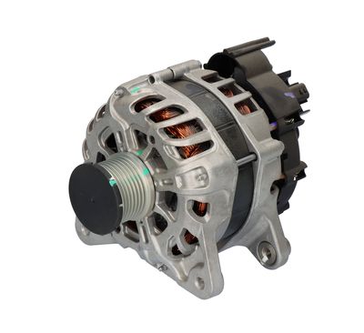 GENERATOR / ALTERNATOR VALEO 443350 5