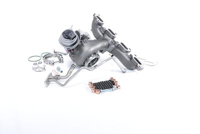 LADER AUFLADUNG BTS Turbo T981432 15