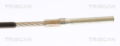 CABLU FRANA DE PARCARE TRISCAN 8140141176 2