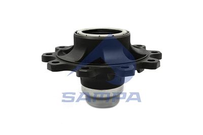 Butuc roata SAMPA 0702562F