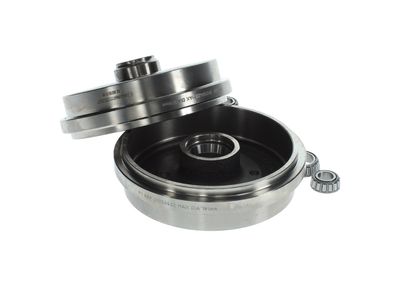 BREMSTROMMEL BOSCH 0986477111 13