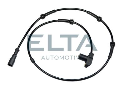 EA0541 ELTA AUTOMOTIVE Датчик, частота вращения колеса