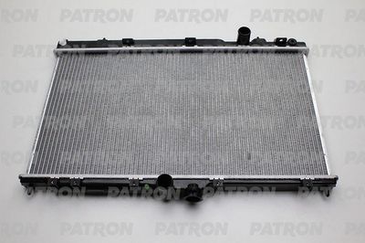 Радиатор, охлаждение двигателя PATRON PRS3139 для MITSUBISHI LANCER