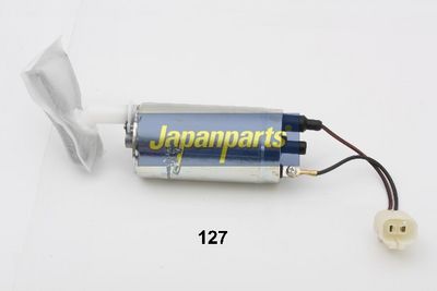 JAPANPARTS Kuro siurblys