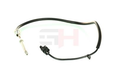 SENZOR TEMPERATURA GAZE EVACUARE GH GH743301 3