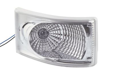 Achteruitrijlicht (12/24V 133mmx133mm)