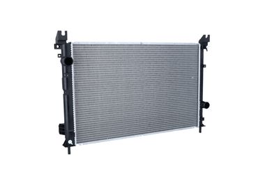 RADIATOR RACIRE MOTOR NRF 56524 41