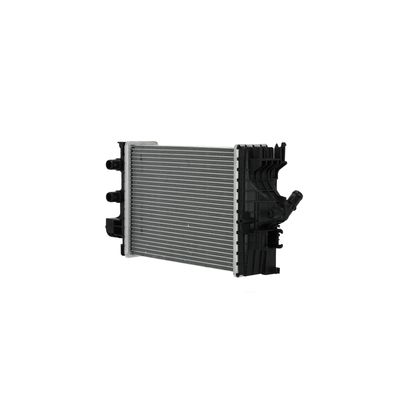 RADIATOR RACIRE MOTOR NISSENS 607258 28