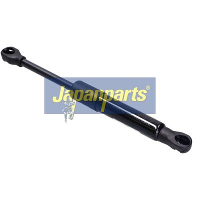 JAPANPARTS Dujinė spyruoklė, gaubtas