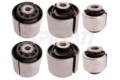 LAGERUNG LENKER SPIDAN CHASSIS PARTS 410671