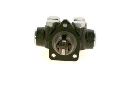 BOSCH Kraftstoffpumpe