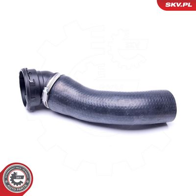 Kompresoriaus padavimo žarna