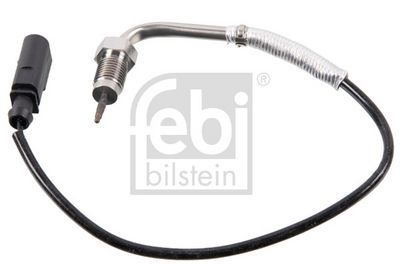 FEBI BILSTEIN Jutiklis, išmetamųjų dujų temperatūra