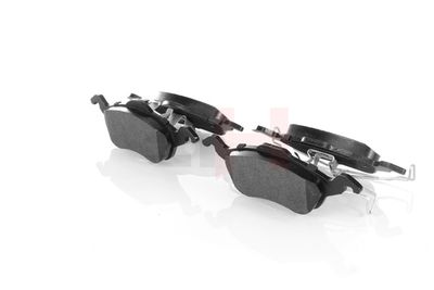 SET PLACUTE FRANA FRANA DISC GH GH412551 25