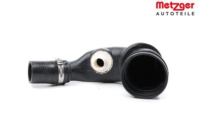 SAUGROHR LUFTVERSORGUNG METZGER AUTOTEILE 2401056 2