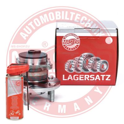 SET RULMENT ROATA MASTER-SPORT GERMANY 6801SETMSP 2