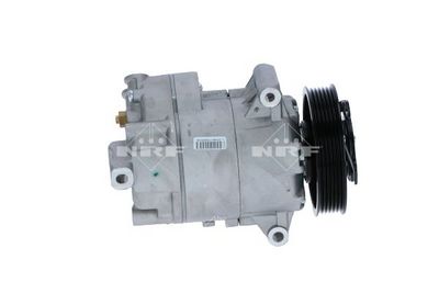 Compressor, air conditioning 32487