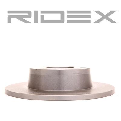 спирачен диск RIDEX 82B0061