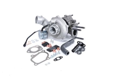 LADER AUFLADUNG BTS Turbo T981611 5