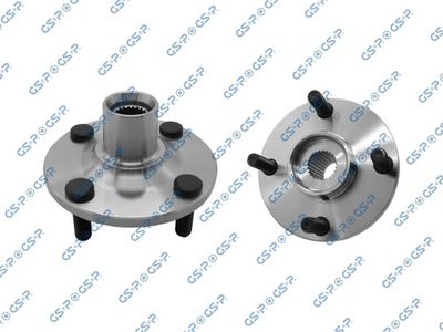 Wheel Hub 9424016