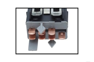 COMUTATOR LUMINI DE AVARIE AUTOMEGA 274693910 3